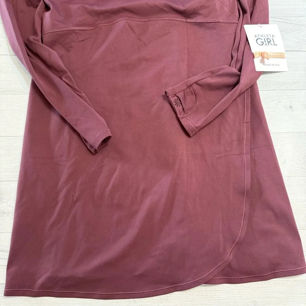 Athleta Girl Chit Chat Dress girls xxl‎ 16 NEW